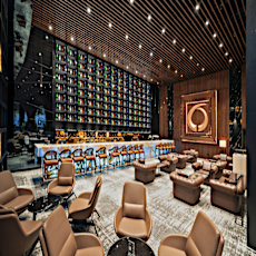 Grand Sapphire Resort Hotel